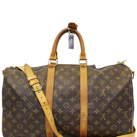 buy used louis vuitton travel bag|louis vuitton overnight bag price.